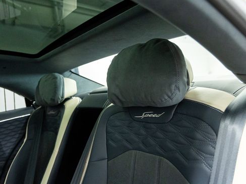 New 2026 Bentley Flying Spur Plug-In Hybrid AWD/4WD image 46