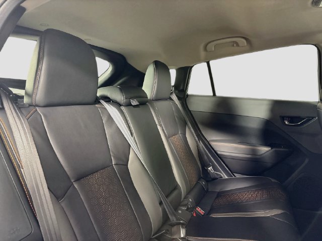 New 2026 Subaru Crosstrek 2.5i Limited w/ Crosstrek Mirror Package AWD/4WD image 27