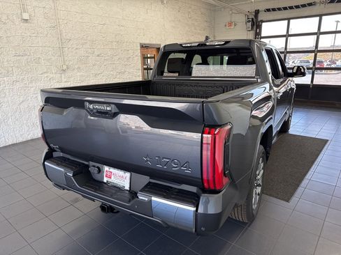 New 2026 Toyota Tundra 1794 Edition image 7