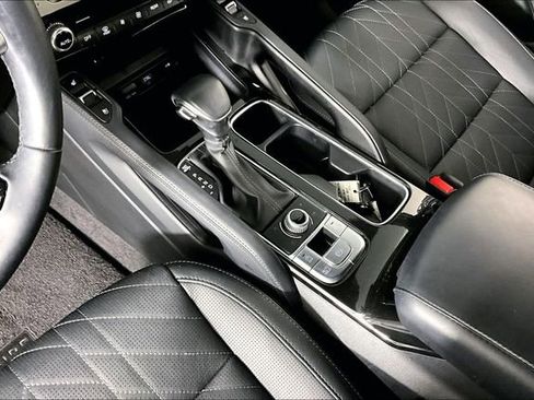 Certified 2024 Kia Telluride EX X-Line AWD/4WD image 17