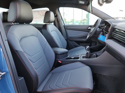 New 2026 Volkswagen Jetta GLI Autobahn image 15