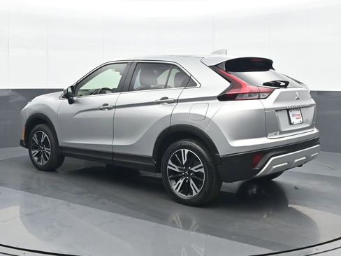 Used 2024 Mitsubishi Eclipse Cross SE image 4
