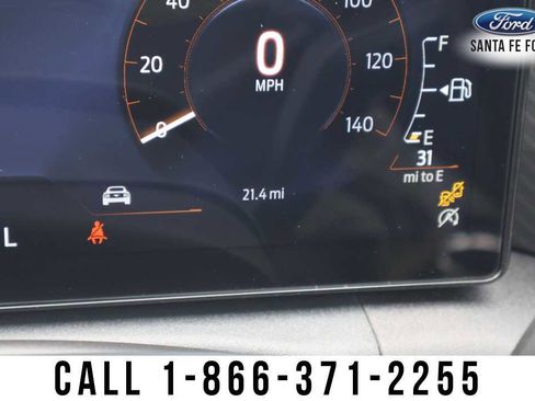 New 2026 Ford Mustang EcoBoost image 12