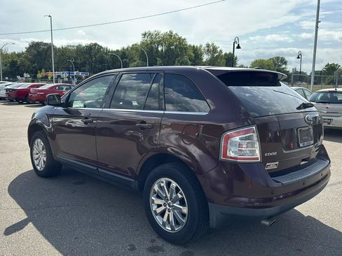 Used 2010 Ford Edge Limited FWD image 7