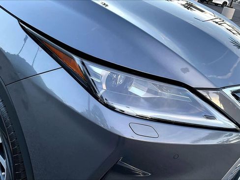 Used 2022 Lexus RX 450h AWD w/ Premium Package image 26