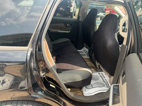 Used 2012 Ford Edge SE FWD image 12