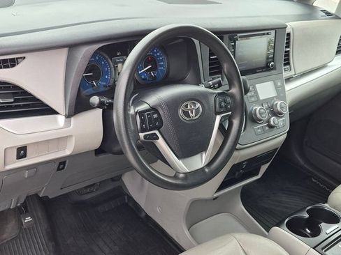Used 2020 Toyota Sienna LE FWD image 19