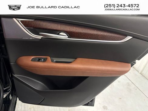 New 2026 Cadillac XT5 Premium Luxury w/ Driver Assist Package FWD image 16