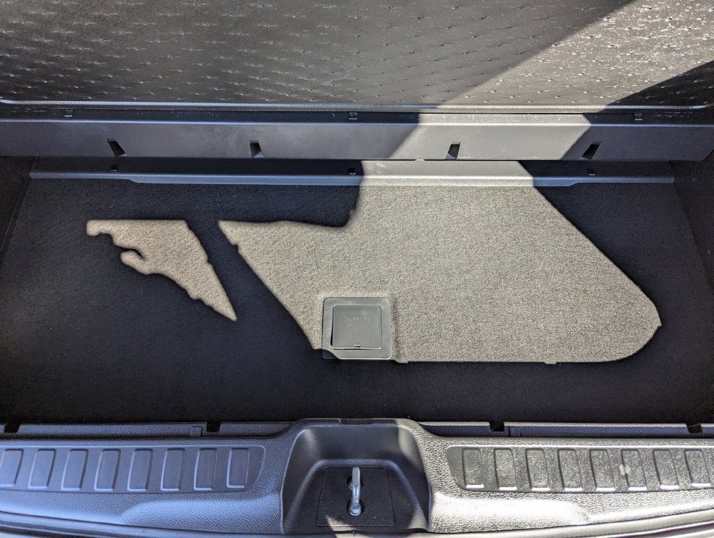 Used 2019 Honda Pilot Touring image 47