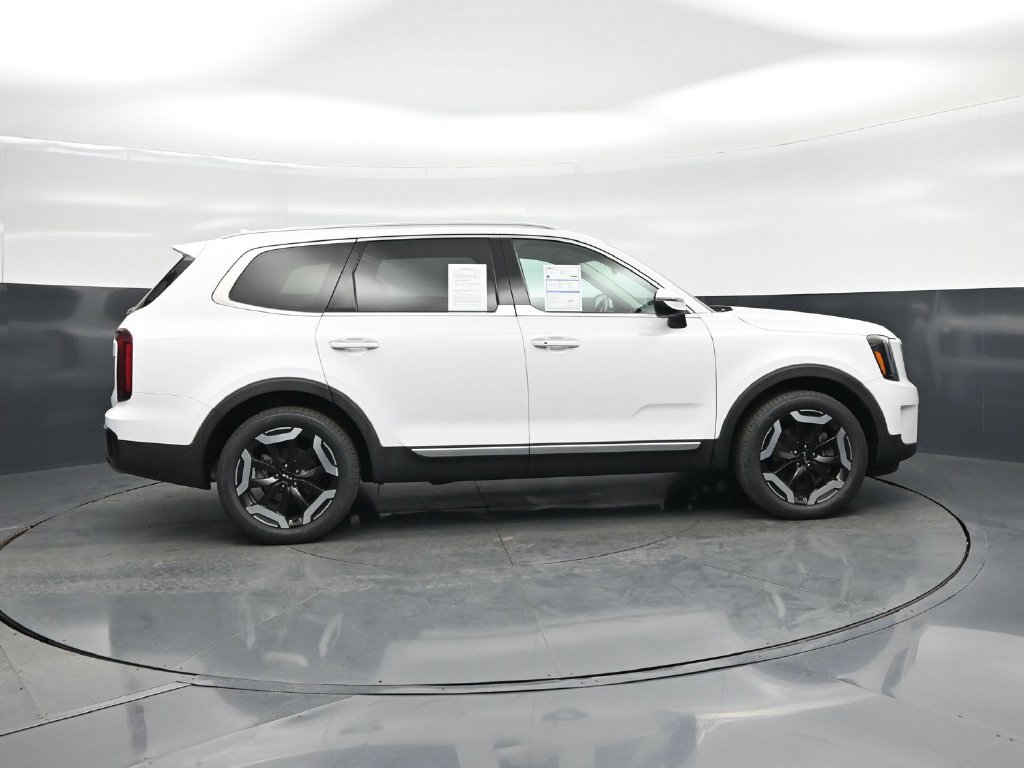 Used 2023 Kia Telluride S FWD image 27