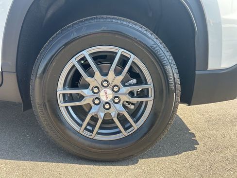 New 2026 GMC Acadia Elevation FWD image 33