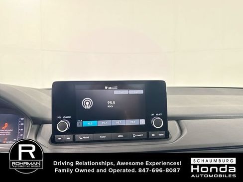 Used 2024 Honda Accord EX image 7
