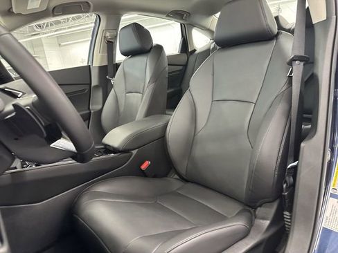 New 2026 Honda Accord Touring image 20