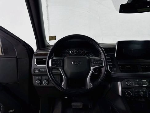 Used 2021 Chevrolet Suburban Z71 AWD/4WD image 20