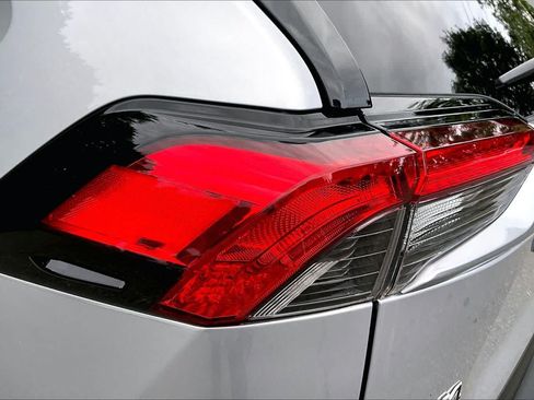 Certified 2024 Toyota RAV4 XLE Premium w/ Weather Package AWD/4WD image 27