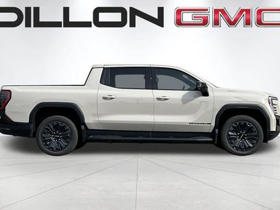 New 2026 GMC Sierra EV Elevation w/ Premium Package