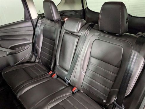 Used 2017 Ford Escape Titanium w/ Canadian Touring Package image 25