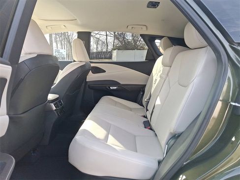 Used 2023 Lexus RX 350 Premium Plus image 11