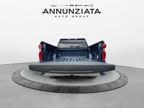 Used 2022 Chevrolet Silverado 1500 LT image 17