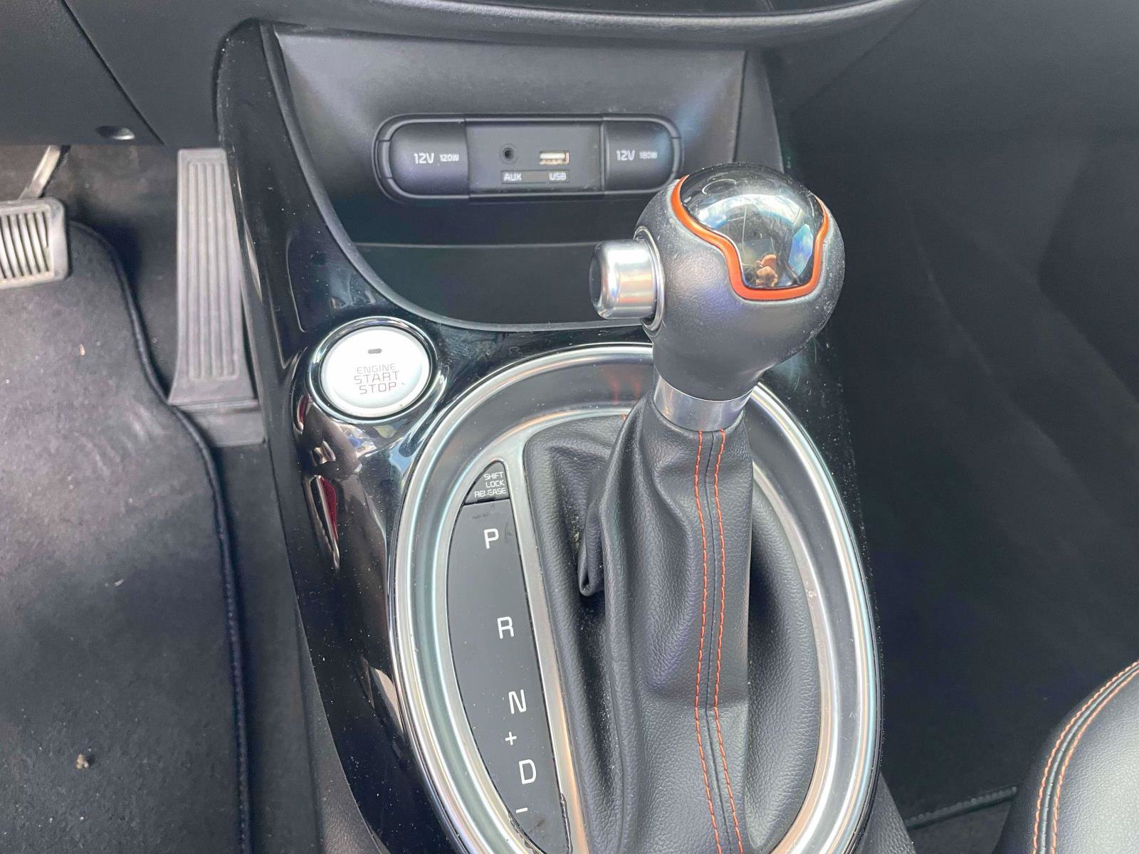 Used 2018 Kia Soul ! w/ Tech Package FWD image 16