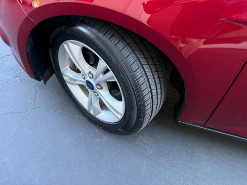 Used 2014 Ford Focus SE image 21