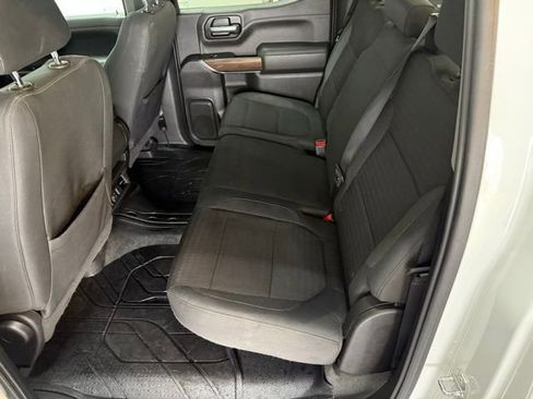 Used 2019 Chevrolet Silverado 1500 LT Trail Boss image 30