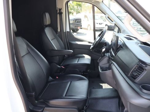 Used 2026 Ford Transit 250 148 Medium Roof w/ Load Area Protection Package RWD image 39