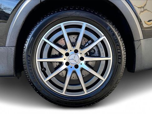 Used 2022 Mercedes-Benz GLB 35 AMG 4MATIC image 32