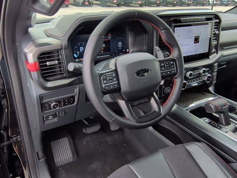 New 2026 Ford F150 Raptor image 15