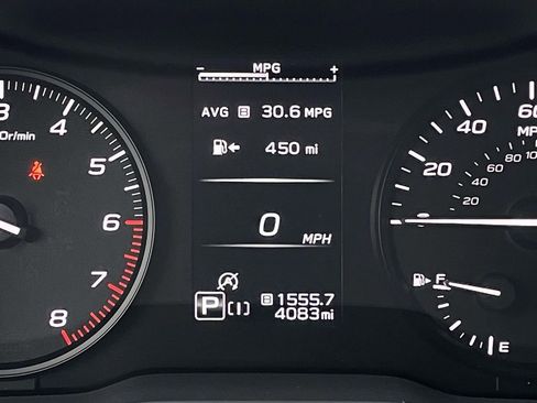 Certified 2026 Subaru Crosstrek 2.5i AWD/4WD image 15