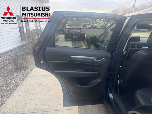 Used 2023 MAZDA CX-5 AWD 2.5 S image 16