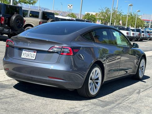 Used 2023 Tesla Model 3 Standard Range RWD image 8