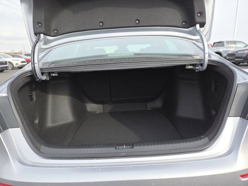 New 2026 Honda Accord Sport image 19