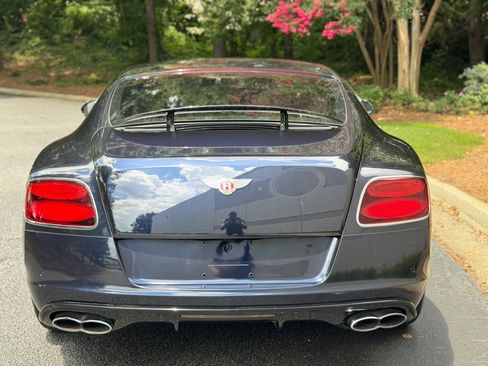 Used 2014 Bentley Continental GT V8 S AWD/4WD image 23