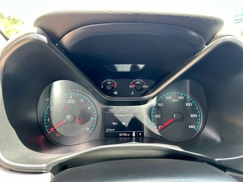 Used 2018 Chevrolet Colorado W/T w/ WT Convenience Package AWD/4WD image 11