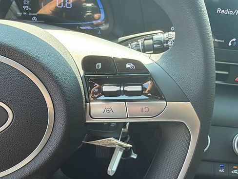 New 2026 Hyundai Elantra SE w/ Cargo Package image 28