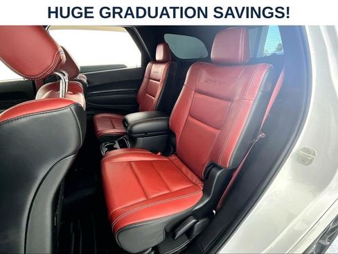 Used 2023 Dodge Durango SRT AWD/4WD image 34