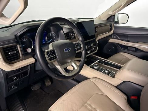 Used 2024 Ford Expedition Max Limited image 26