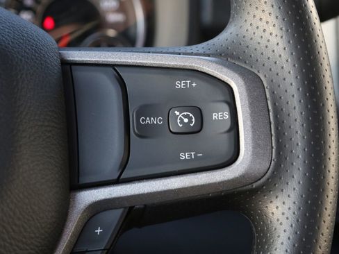 New 2024 RAM 5500 Tradesman image 22