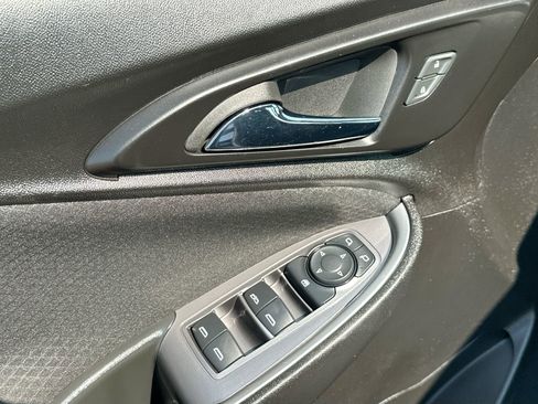 Certified 2024 Chevrolet Malibu LT image 13