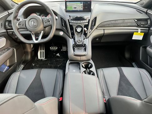 New 2026 Acura RDX A-Spec image 9