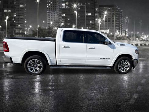 Used 2022 RAM 1500 Limited AWD/4WD image 7