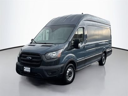 Used 2020 Ford Transit 250 148 High Roof Extended
