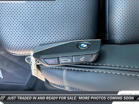 Used 2026 BMW X3 xDrive30i w/ Premium Package AWD/4WD image 9