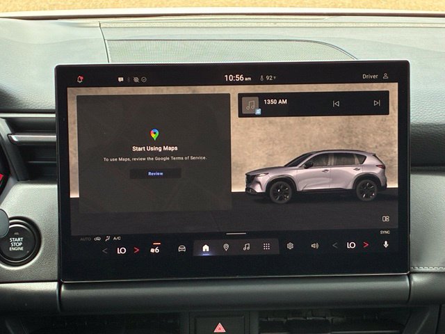 New 2026 MAZDA CX-5 Select AWD/4WD image 16