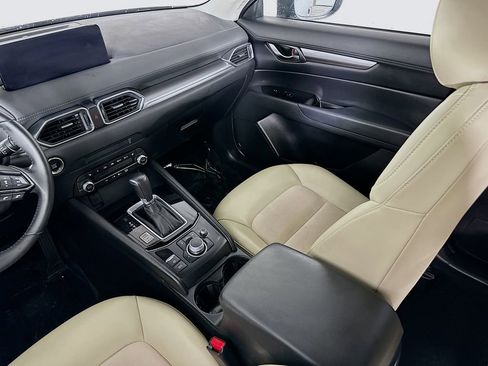 Certified 2023 MAZDA CX-5 AWD 2.5 S w/ Select Package image 31
