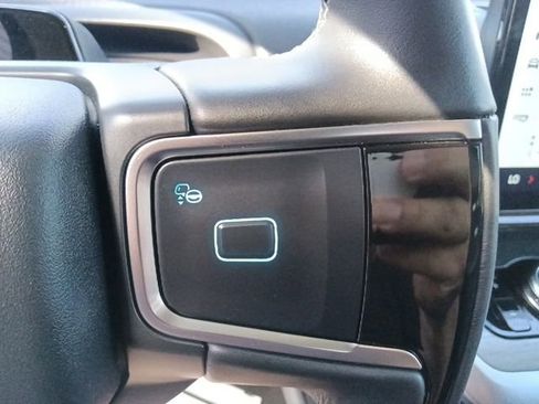 Used 2025 Ford Expedition Max Platinum AWD/4WD image 19