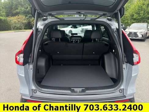 Certified 2026 Honda CR-V Sport-L image 29