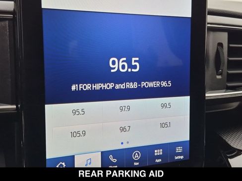 Used 2022 Ford Explorer ST w/ Equipment Group 401A AWD/4WD image 23