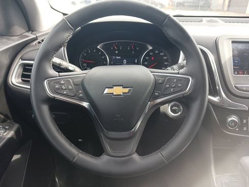 Used 2024 Chevrolet Equinox LT AWD/4WD image 22